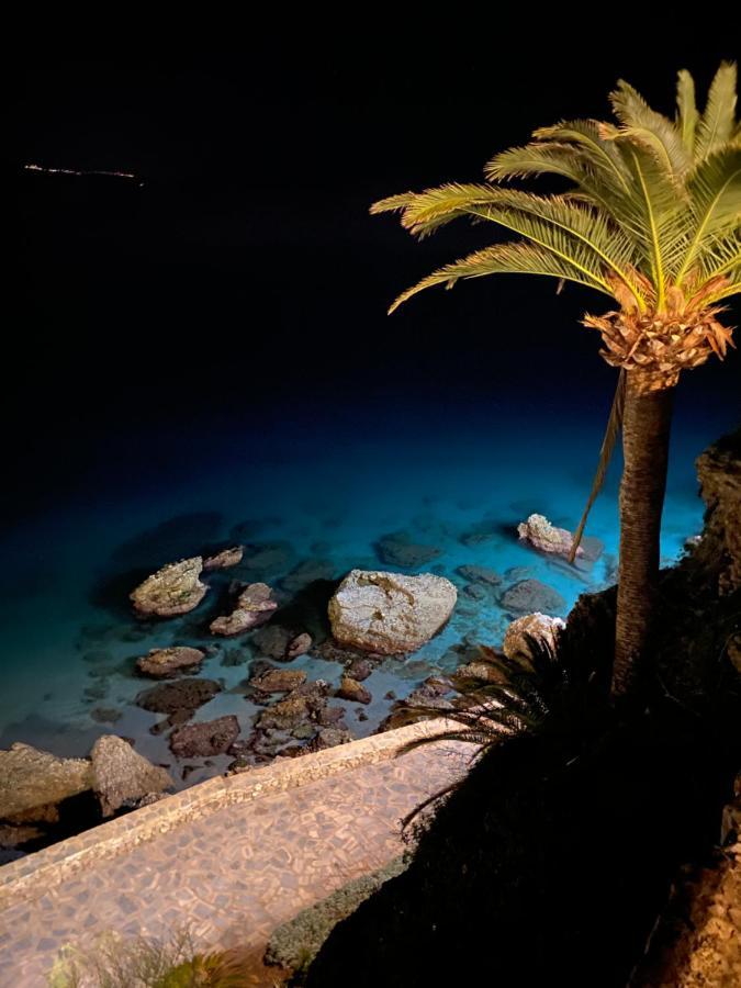 Atico & Terraza By Maison Jaken Nerja Exterior foto